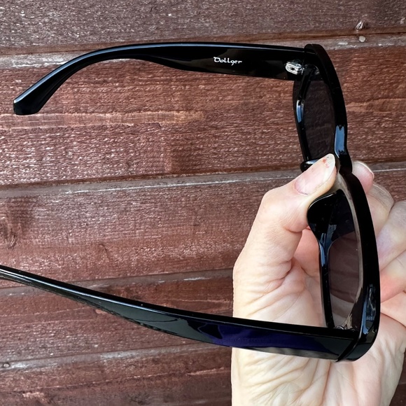 Dollger Sunglasses, Unisex - Picture 2 of 5